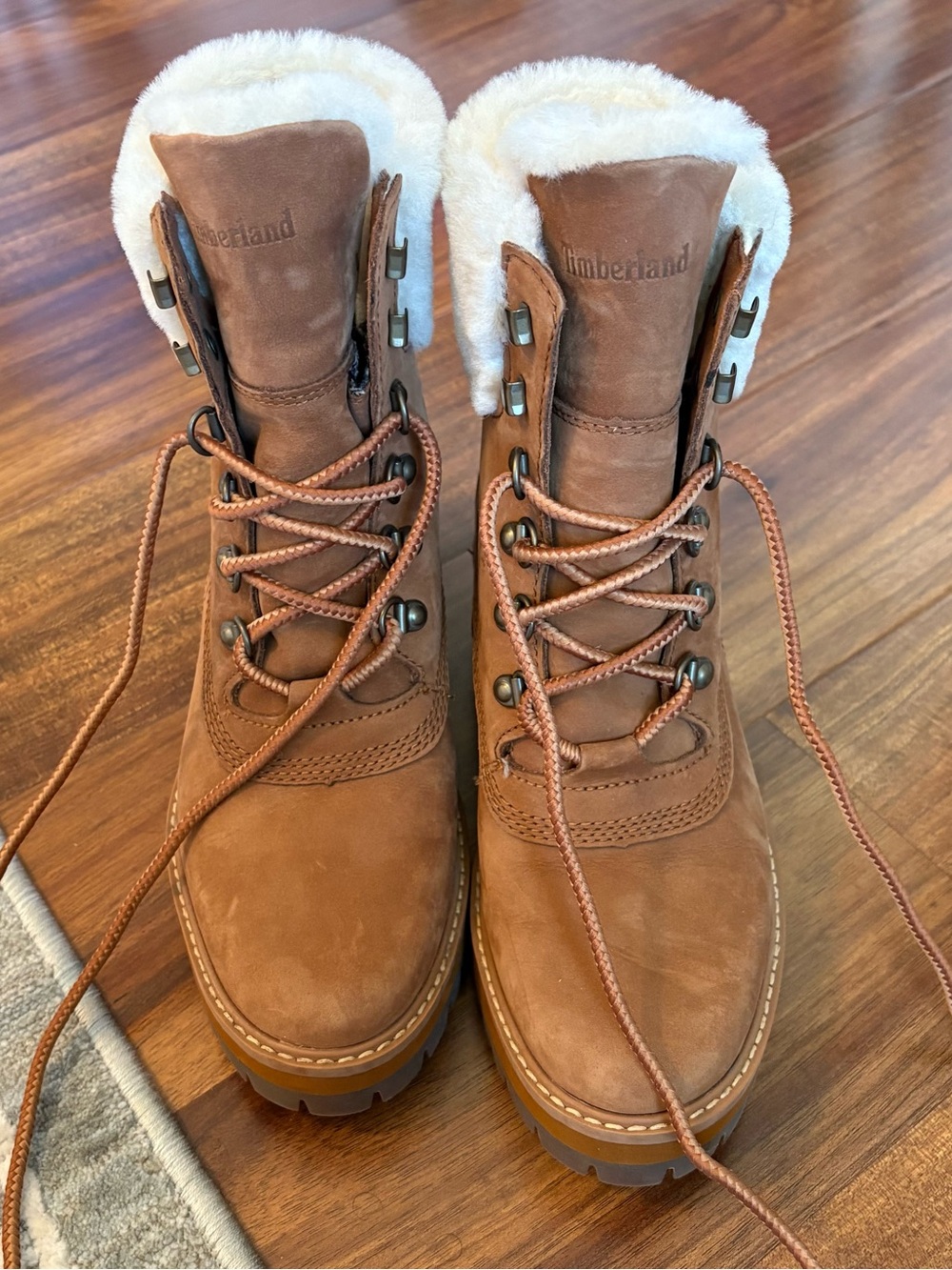 Timberland Women's Boots